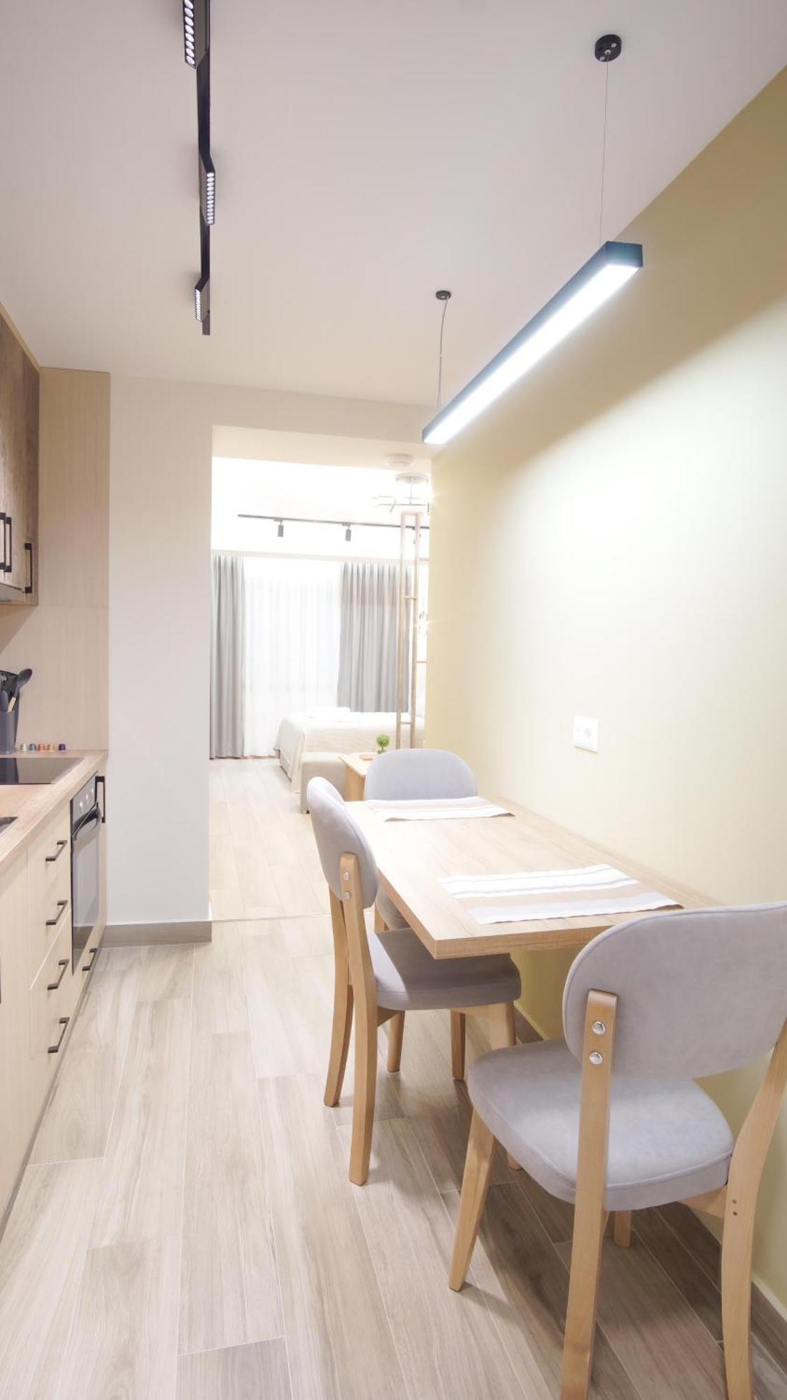 Apartament 4 Season's *