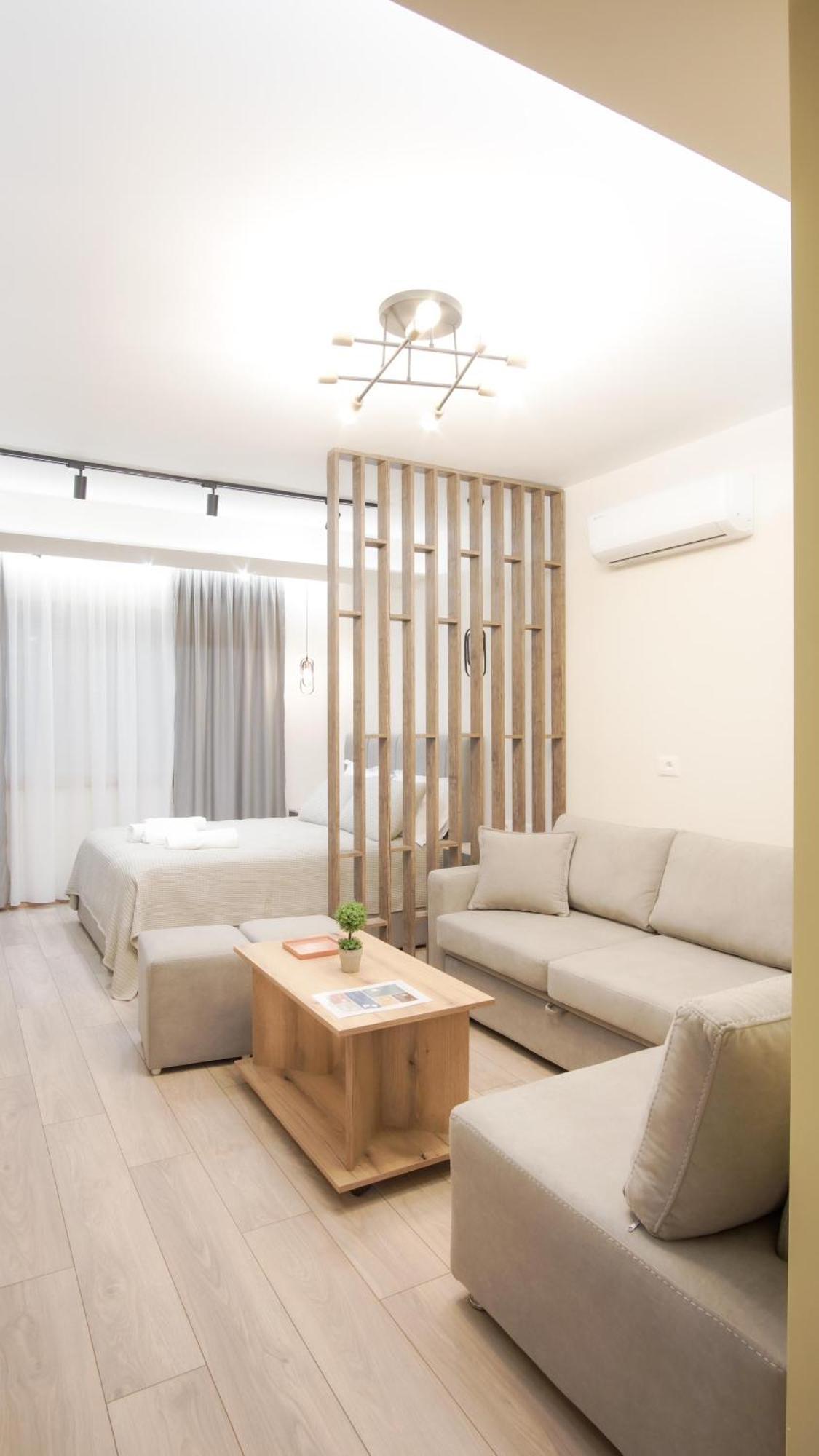 Apartament 4 Season's Tirana